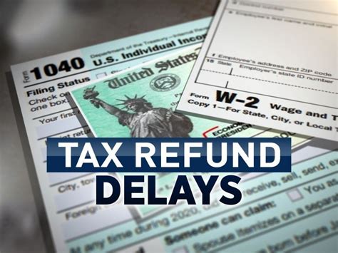 maryland tax refund delay